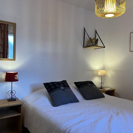 Appartement Fonctionnel Avec Balcon, Garage Et Wifi - Parfait Pour 4 Personnes Pres Des Pistes - Fr-1-548-25 Villard-de-Lans Zewnętrze zdjęcie