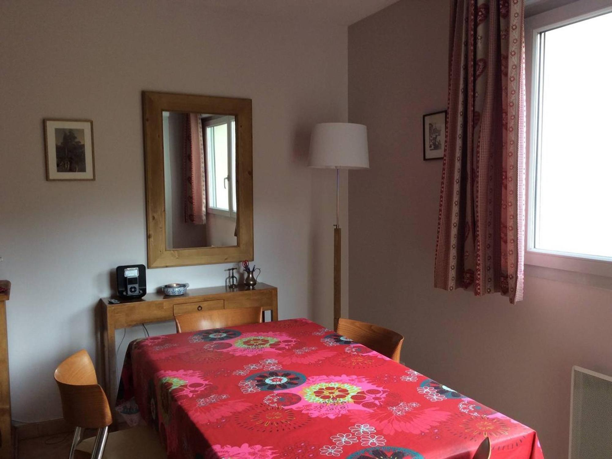 Appartement Fonctionnel Avec Balcon, Garage Et Wifi - Parfait Pour 4 Personnes Pres Des Pistes - Fr-1-548-25 Villard-de-Lans Zewnętrze zdjęcie
