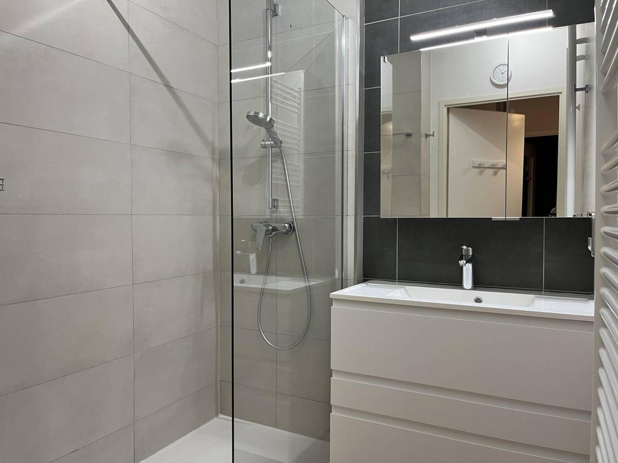 Appartement Fonctionnel Avec Balcon, Garage Et Wifi - Parfait Pour 4 Personnes Pres Des Pistes - Fr-1-548-25 Villard-de-Lans Zewnętrze zdjęcie